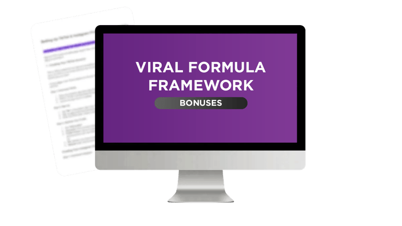 Viral Formula Framework
